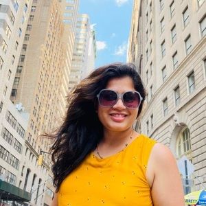 Meet your Posher, Dipa